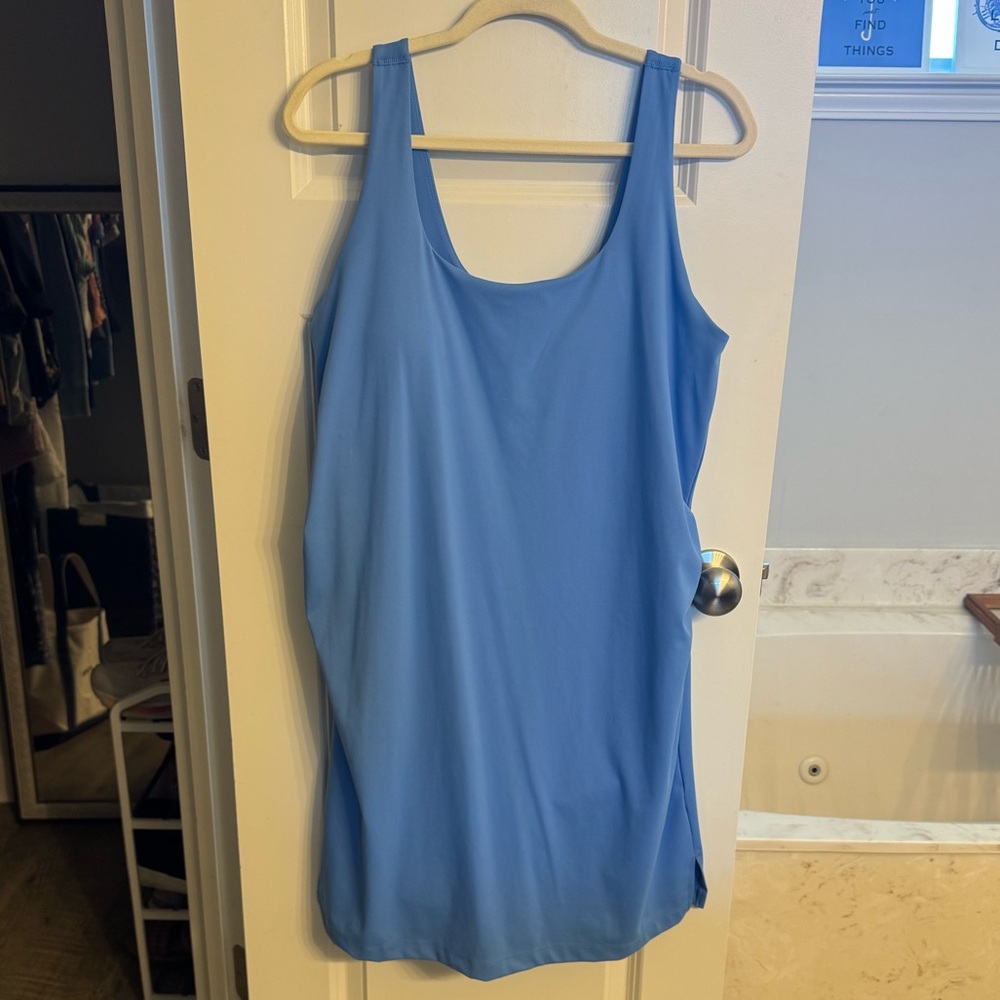 Old Navy Powersoft Active Dress